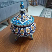 قندان