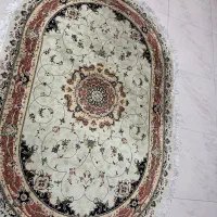 فرش طرح دستباف