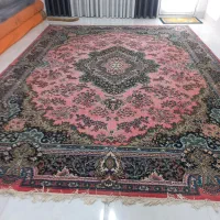 یک عدد قالی ۱۲ متری قیمت ۳/۵۰۰/۰۰۰