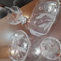 سرویس والتر آلمان گل لاله