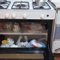 فروش گاز پنج شعله|اجاق گاز و لوازم برقی پخت‌وپز|داراب, |دیوار