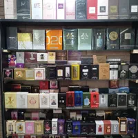 ادکلن های شرکتی اسمارت . فرگرانس . جسیکا و مارکویی
