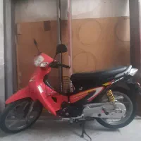 موتور بی کلاج کویر S1|موتورسیکلت|اصفهان, گلزار|دیوار