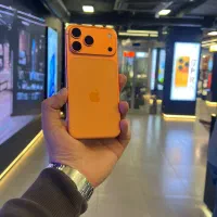 iPhone 17 promax 256 za/a