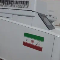 پرینتر چهارکاره HP m227