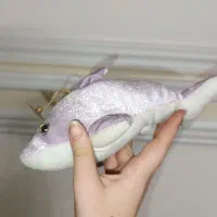 ماهی عروسک|اسباب‌‌بازی|تبریز, |دیوار