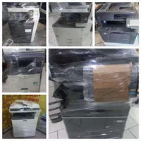تعمیرات تخصصی پرینتر و فتوکپی