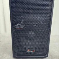 باند اکتیو ۱۰ اینچ ساندکو Soundco 2122|سیستم صوتی خانگی|اصفهان, دانشگاه اصفهان|دیوار