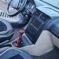 پارس ۴۰۲ elx|خودرو سواری و وانت|سیرجان, |دیوار