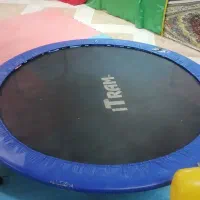 فروش لوازم خانه بازی و مهد کودک|اسباب‌بازی بچه|مشهد, عبادی|دیوار