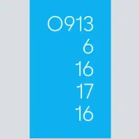 0913.6.16.17.16