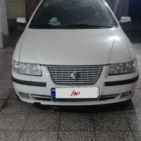 سمندef7مدل ۹۲