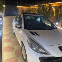 207پاناروما|خودرو سواری و وانت|اسلامشهر, شهرک انبیا|دیوار