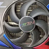 کارت گرافیک ایسوس RTX 4090 OC -24GB اصل|قطعات و لوازم جانبی رایانه|اصفهان, عباسآباد|دیوار