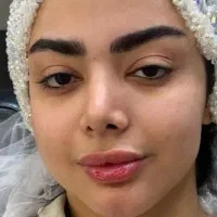 میکاپ و شینیون تخصصی عروس و همراه|خدمات آرایشگری و زیبایی|اردبیل, |دیوار