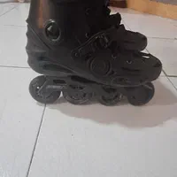 اسکیت مدل seba نوع