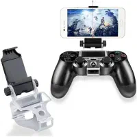 گیره نگهدارنده موبایل دابی مخصوص دسته PS4