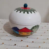 قهوه خوری،ژله خوری|ظروف سرو و پذیرایی|رفسنجان, |دیوار