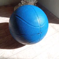 توپ بسکتبال