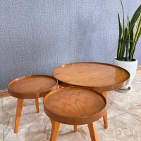 جلو مبلی و عسلی|مبلمان خانگی و میز عسلی|تهران, یافت‌آباد|دیوار