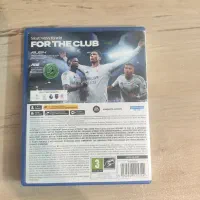 دیسک بازی fc25|کنسول، بازی ویدئویی و آنلاین|شیراز, معالیآباد|دیوار