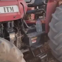 راننده تراکتور محدوده اصفهان