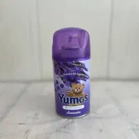 اسپری خوشبو کننده هوا (یوموش )اصل ترکیه
