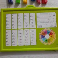 وسایل آموزشی و سرگرمی