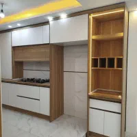 کابینت|جاکفشی، کمد، دراور|قدس, شهرقدس|دیوار