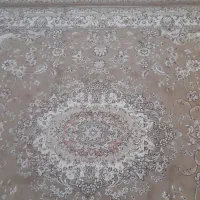 یک جفت فرش ۶ متره ماشینی|فرش|سمنان, |دیوار