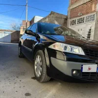 مگان 91 اپشنال