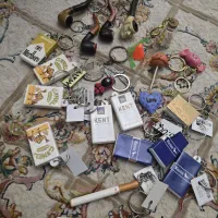 حراج سرکلیدی