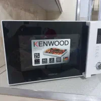 ماکروفر کنوود|اجاق گاز و لوازم برقی پخت‌وپز|نسیم‌شهر, |دیوار