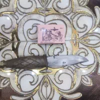 فروش دو عدد چاقو کلکسیونی