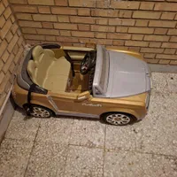 ماشین شارژی