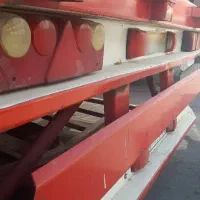 کفی دو محور