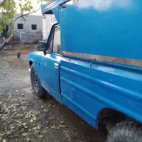 نیسان سایپا ۷۷تک سوز|خودرو سواری و وانت|ارومیه, |دیوار