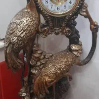 ساعت کنار سالنی ودقیق زیباوشیک قیمت مناسب