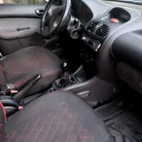 ۲۰۶ تیپ ۳|خودرو سواری و وانت|رفسنجان, |دیوار