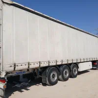 تریلی چادوری|خودرو سنگین|کهریزک, |دیوار