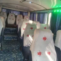 مینی بوس بنز۶۴|خودرو سنگین|قم, ولیعصر|دیوار