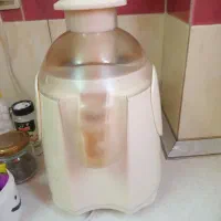 آبمیوه گیری همیلتون ساخت آلمان|آبمیوه‌گیر و آب‌مرکبات‌گیر|رشت, پاره بیجار|دیوار