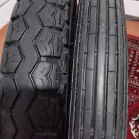 لاستیک هندا۱۲۵|قطعات یدکی و لوازم جانبی|بندر ترکمن, |دیوار