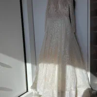 لباس عروس