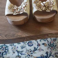 صندل زنانه|کیف، کفش، کمربند|تهران, هروی|دیوار