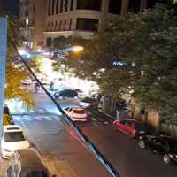 1600متر-نیاوران