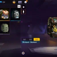 اکانت فری فایر|کنسول، بازی ویدئویی و آنلاین|کوچصفهان, |دیوار