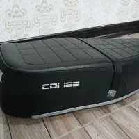 زین CDI موتور