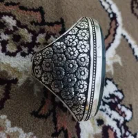 انگشتر کلکسیون