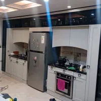 اجرای دکوراسیون داخلی
